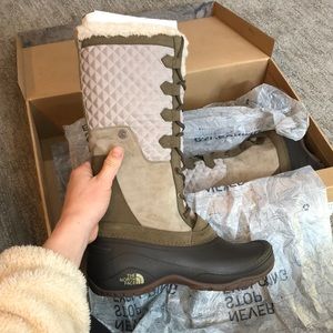 women's shellista iii tall winter boots